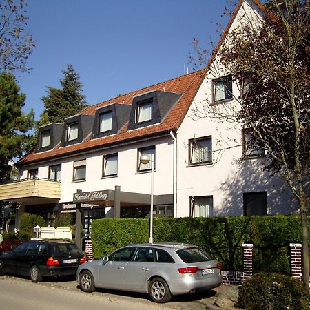 Hotel Gaya Bad Soden am Taunus Extérieur photo