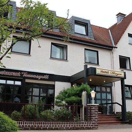 Hotel Gaya Bad Soden am Taunus Extérieur photo