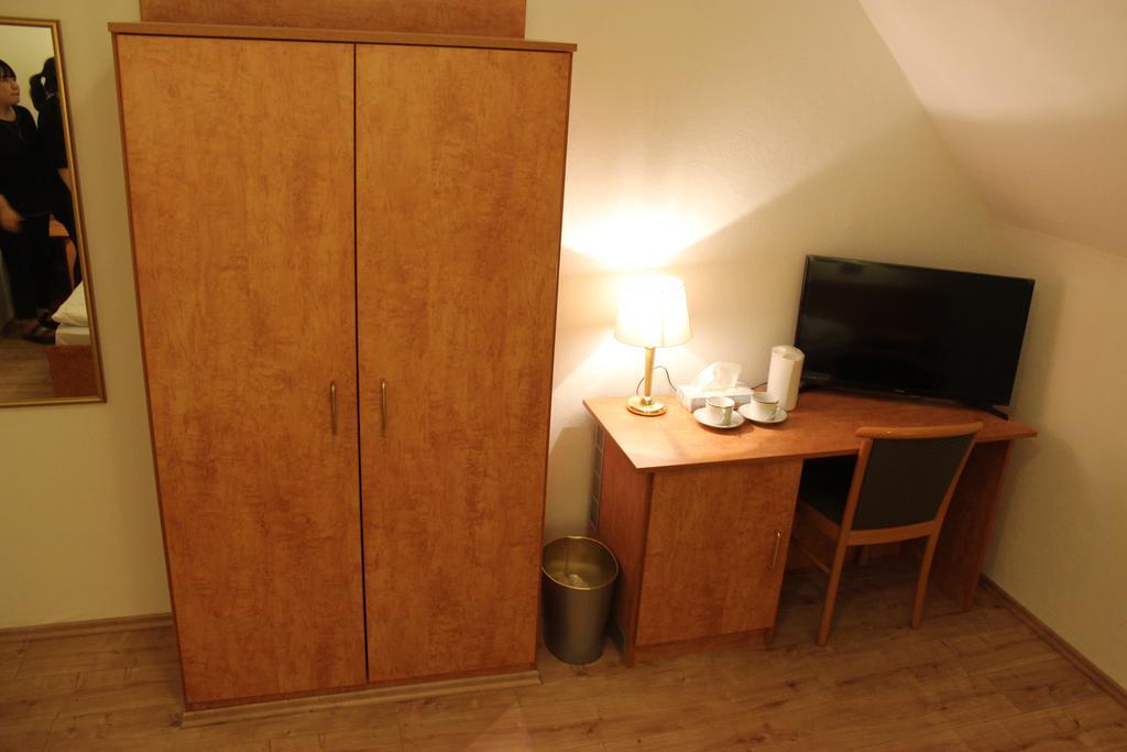 Hotel Gaya Bad Soden am Taunus Chambre photo