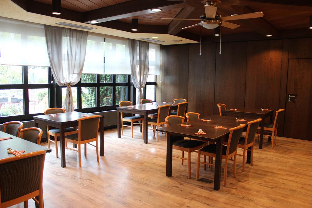 Hotel Gaya Bad Soden am Taunus Extérieur photo
