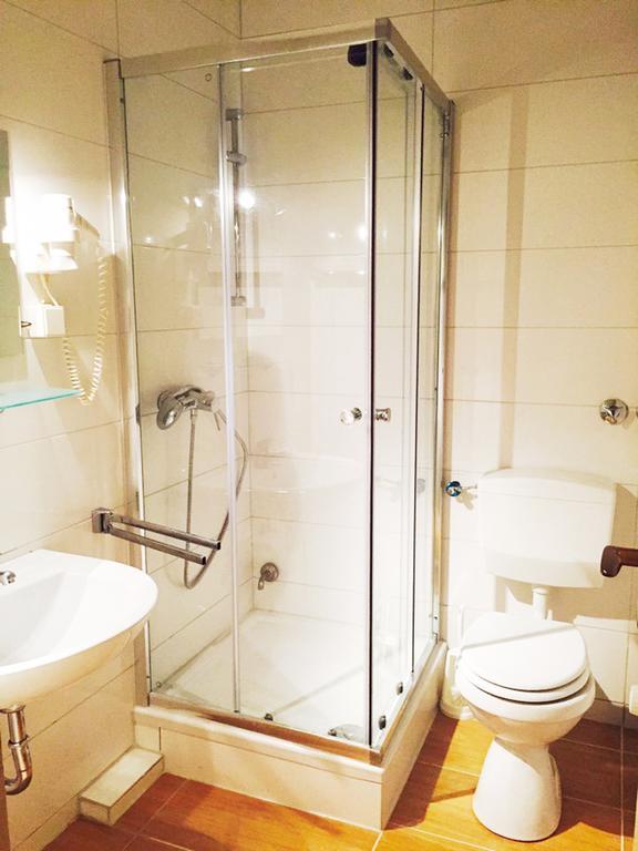 Hotel Gaya Bad Soden am Taunus Chambre photo