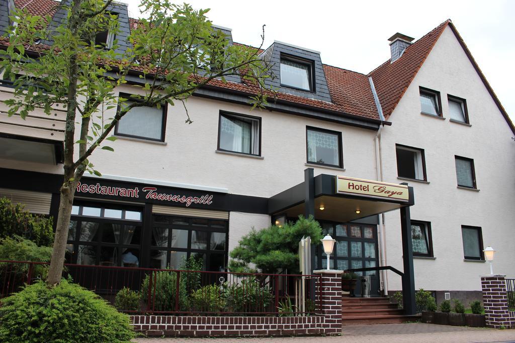 Hotel Gaya Bad Soden am Taunus Extérieur photo
