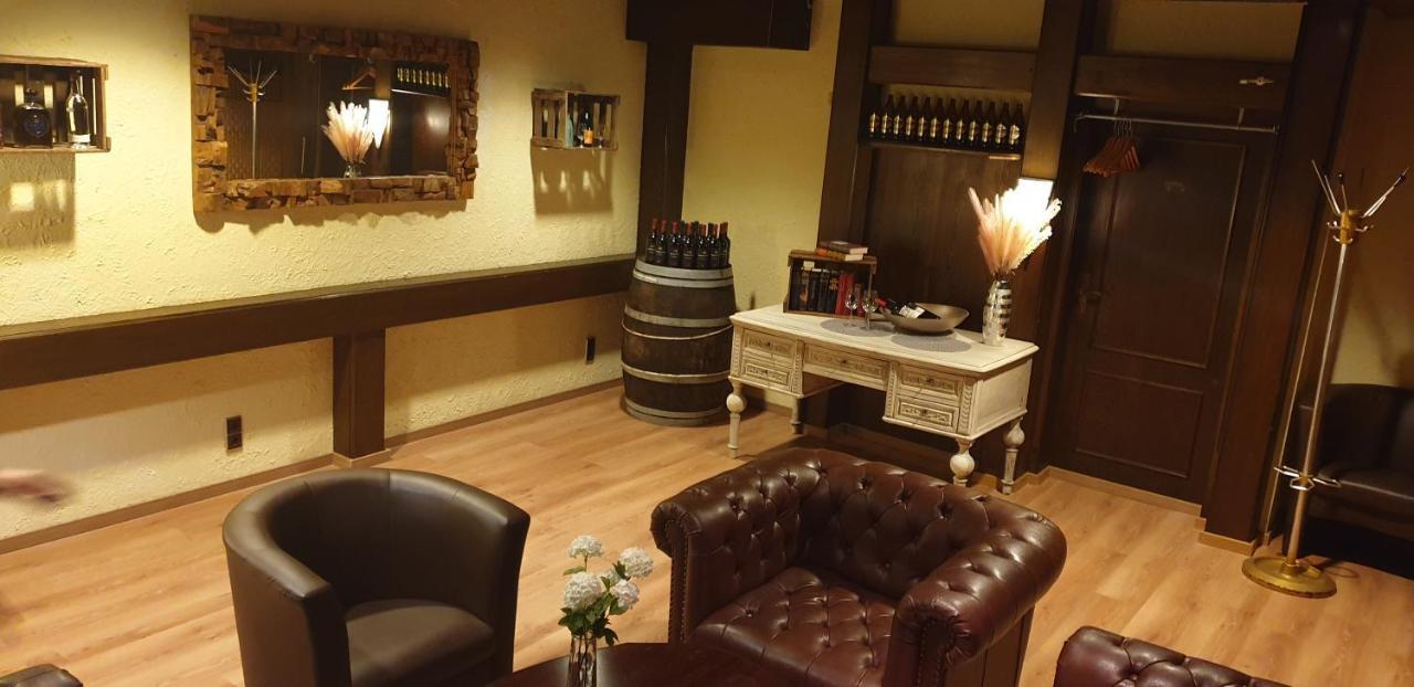 Hotel Gaya Bad Soden am Taunus Extérieur photo