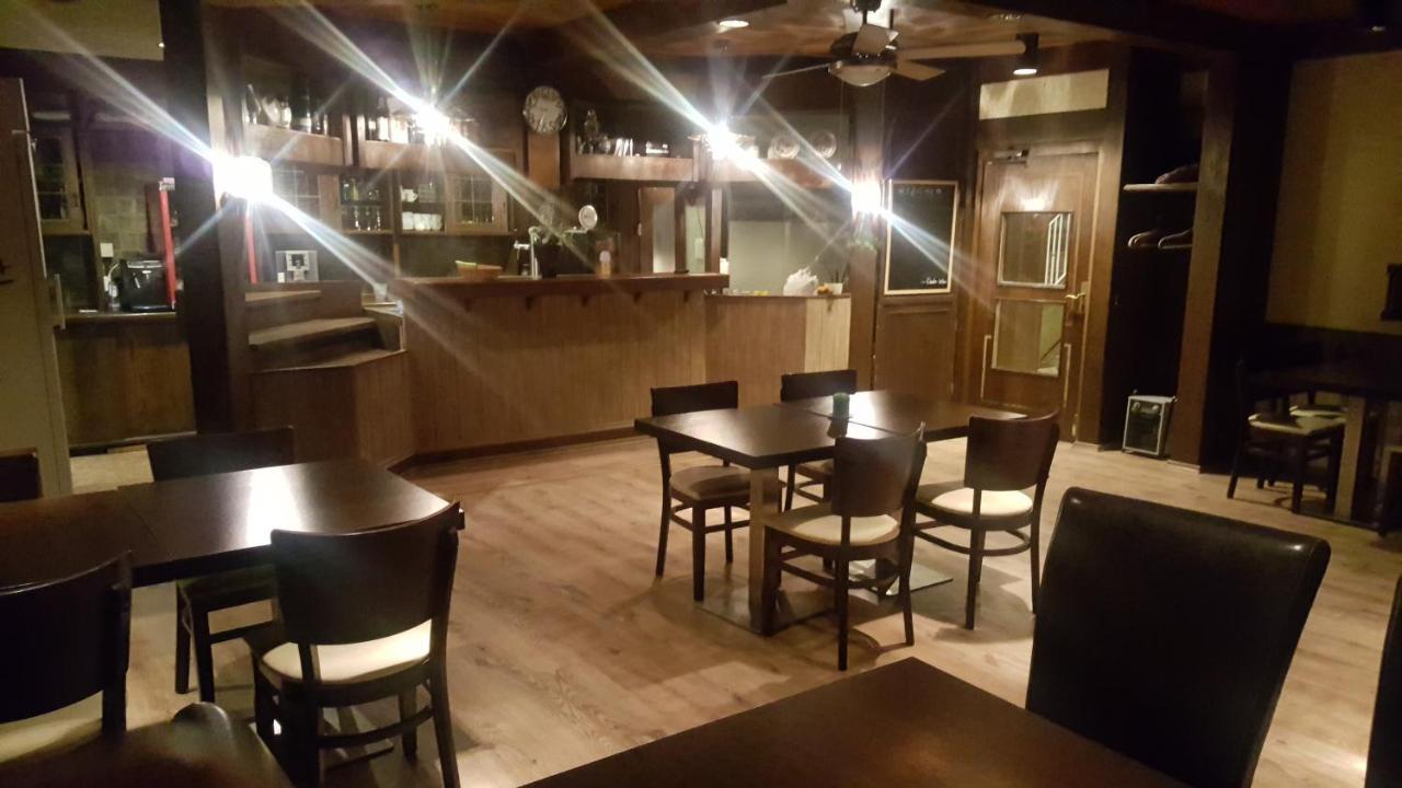 Hotel Gaya Bad Soden am Taunus Extérieur photo