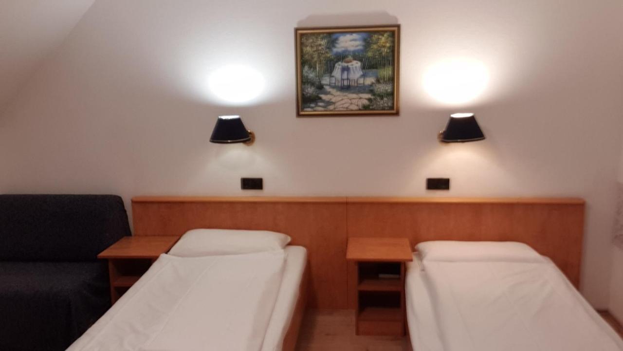 Hotel Gaya Bad Soden am Taunus Extérieur photo