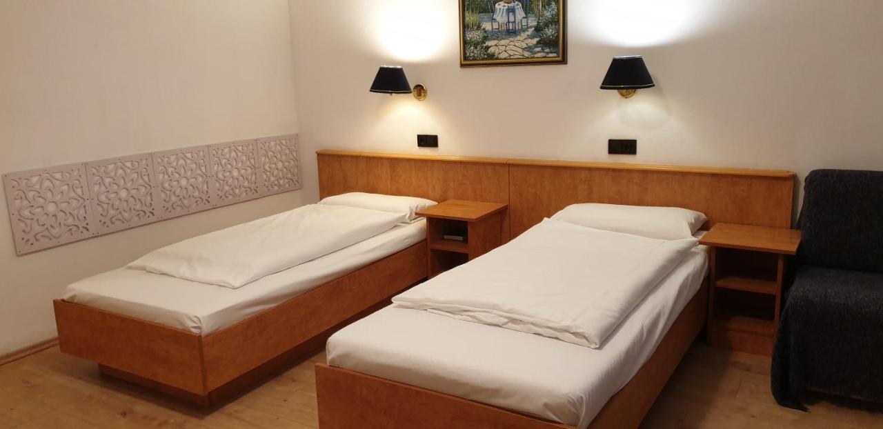 Hotel Gaya Bad Soden am Taunus Extérieur photo